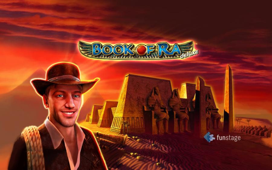 Book Of Ra 20 Cent